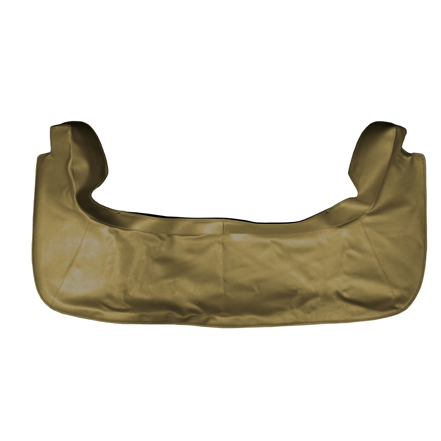 69 GM A-BODY CONVERTIBLE BOOT - GOLD