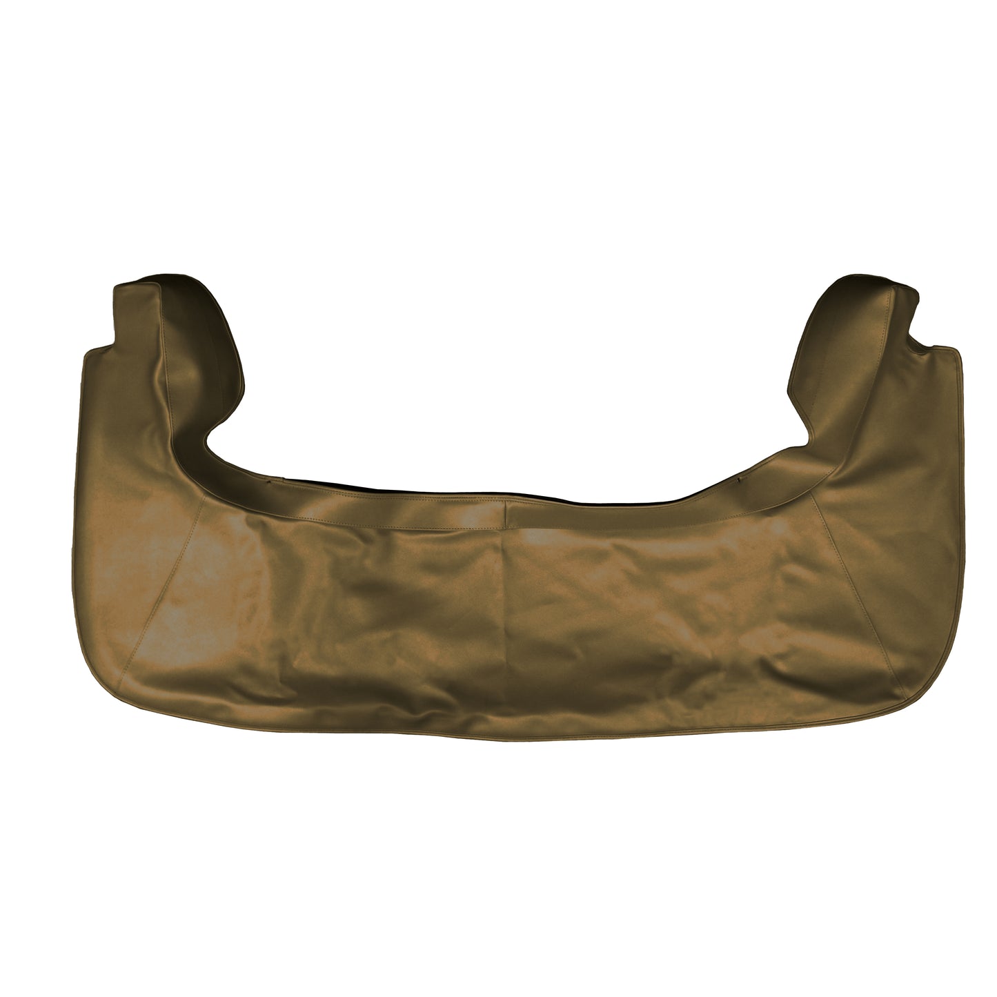 70 GM A-BODY CONVERTIBLE BOOT - GOLD
