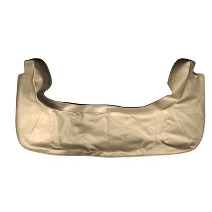 69 GM A-BODY CONVERTIBLE BOOT - BUCKSKIN