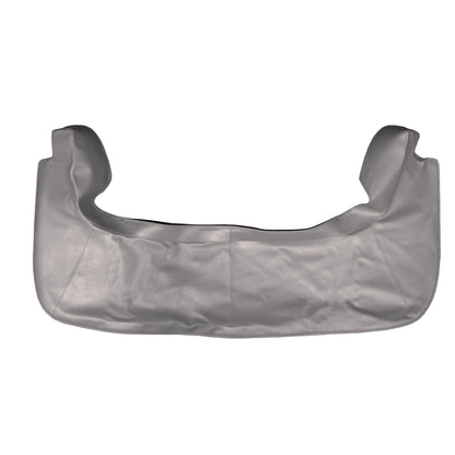 68 GM A-BODY CONVERTIBLE BOOT (EARLY STYLE W/ CLIPS) - SRM PLATINUM