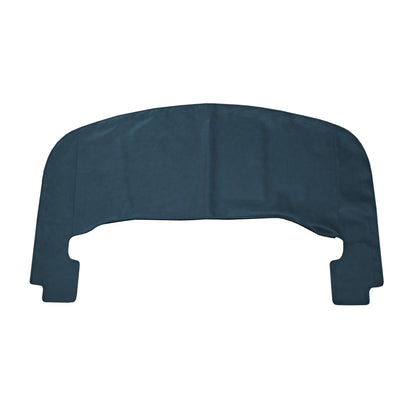 69 DODGE/PLYMOUTH C-BODY CONVERTIBLE BOOT - DARK BLUE
