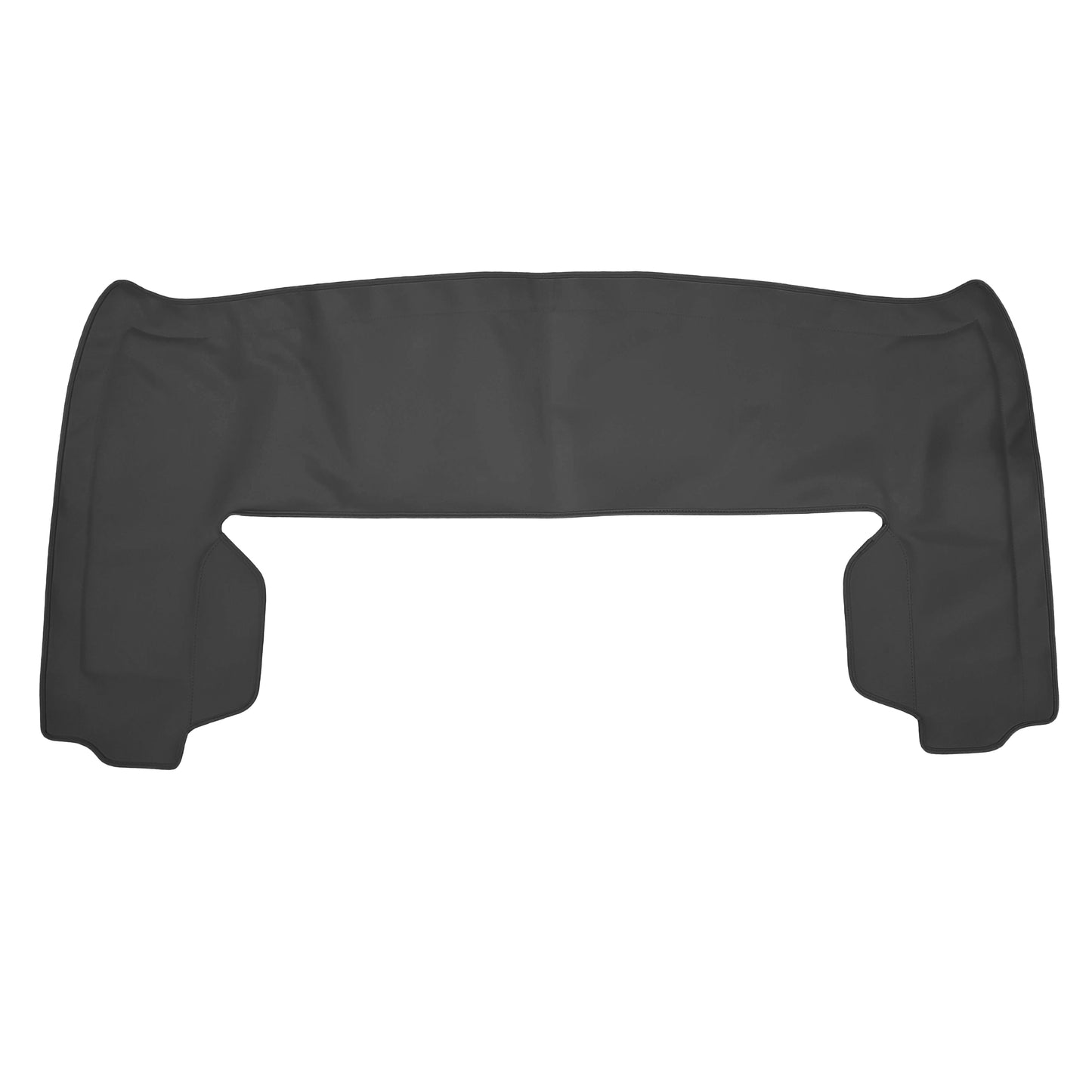 69-70 DODGE/PLYMOUTH B-BODY CONVERTIBLE BOOT - BLACK