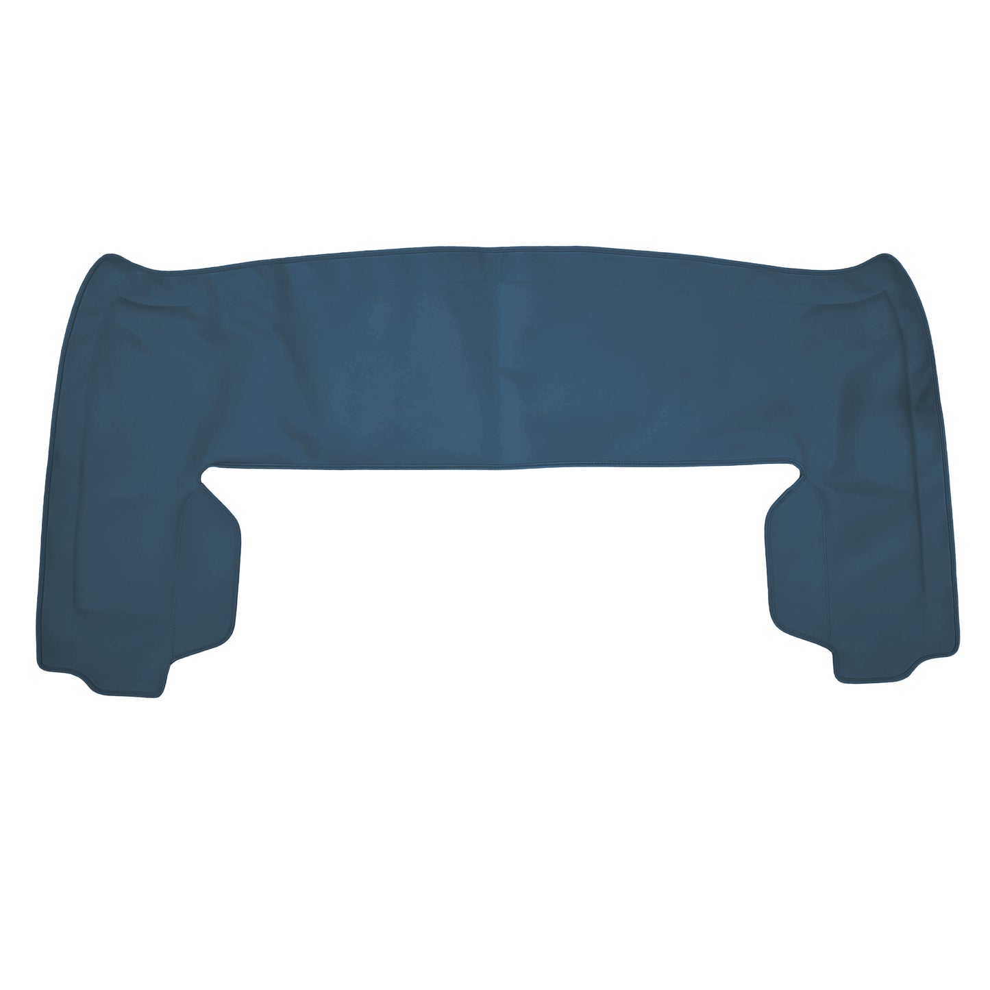 69-70 DODGE/PLYMOUTH B-BODY CONVERTIBLE BOOT - DARK BLUE