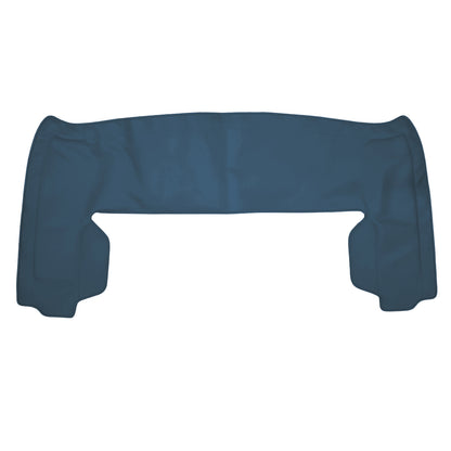 69-70 DODGE/PLYMOUTH B-BODY CONVERTIBLE BOOT - DARK BLUE