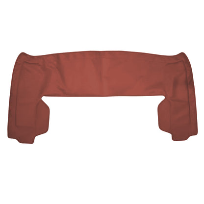 70 DODGE/PLYMOUTH B-BODY CONVERTIBLE BOOT - BURNT ORANGE