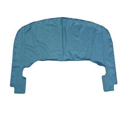 70 DODGE/PLYMOUTH C-BODY CONVERTIBLE BOOT - LIGHT BLUE
