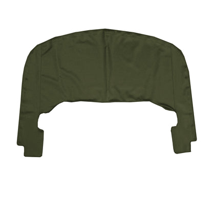 70 DODGE/PLYMOUTH C-BODY CONVERTIBLE BOOT - DARK GREEN