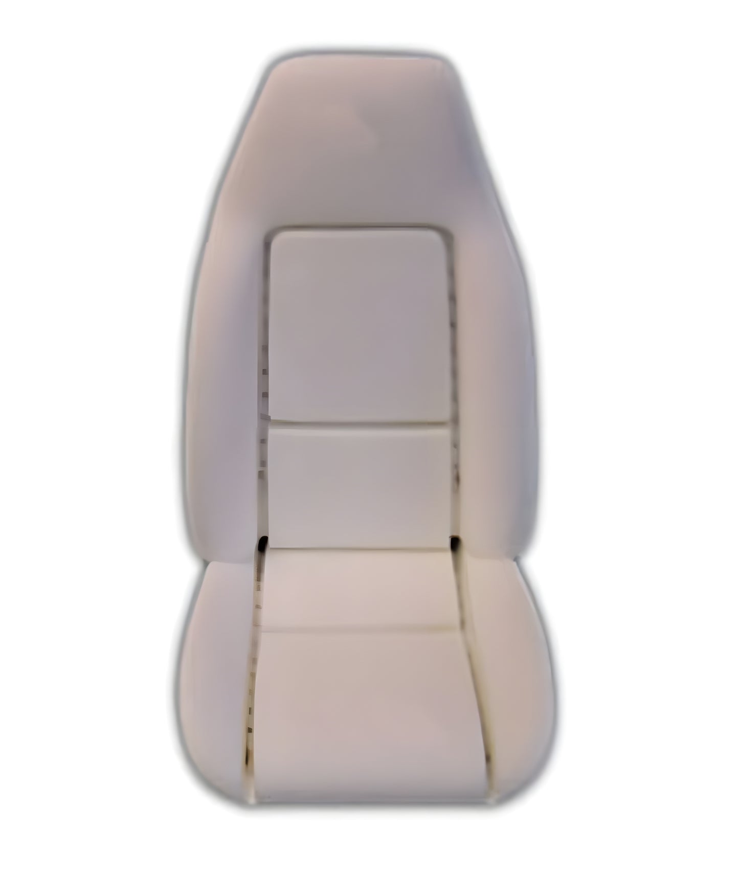 75-80 CHEVROLET MONZA BUCKET SEAT FOAM