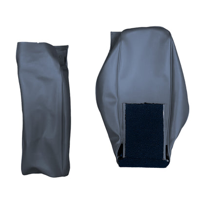 66 CHRYSLER/DODGE/PLYMOUTH C-BODY CENTER ARMREST COVER - NAVY