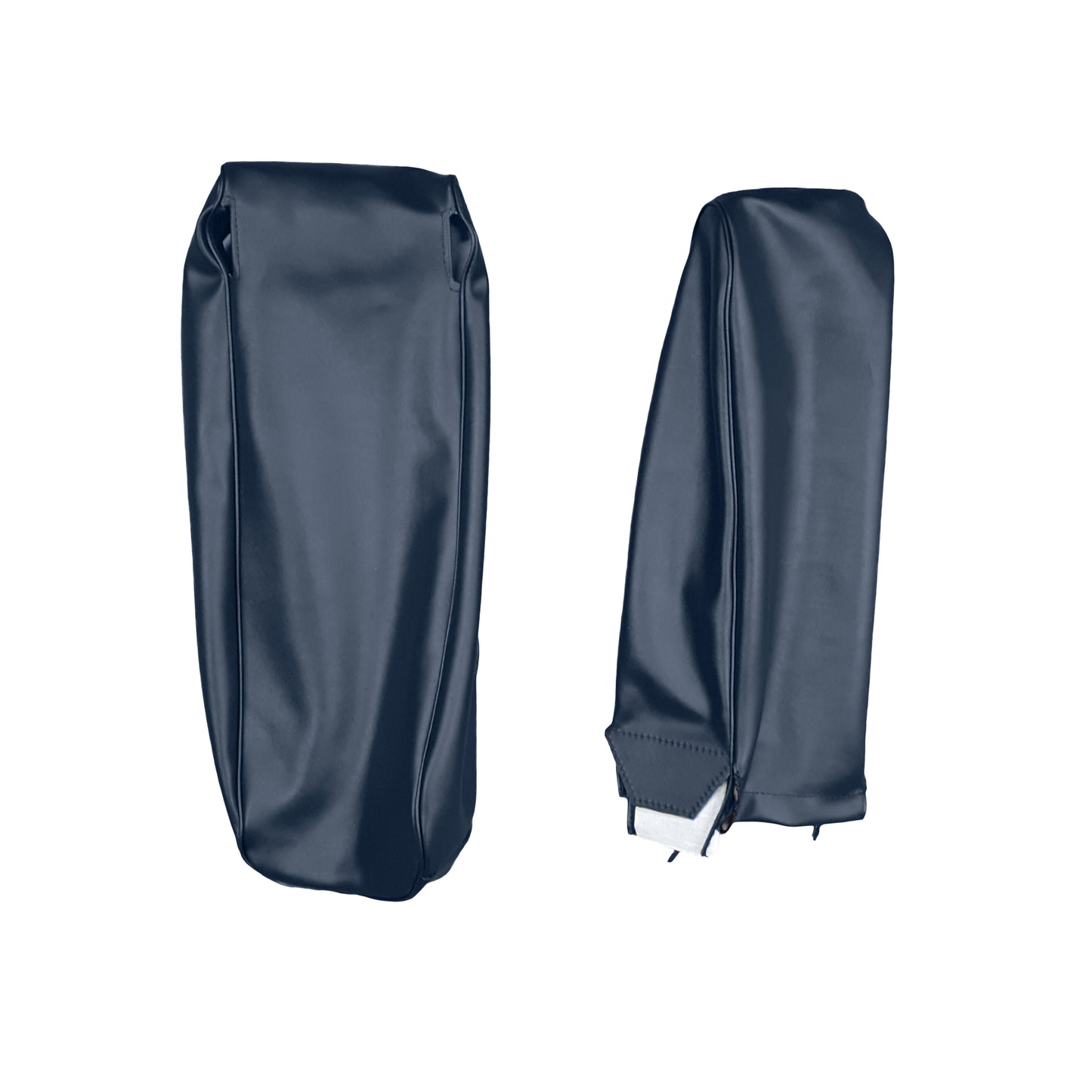 66-67 DODGE/PLYMOUTH B-BODY CENTER ARMREST COVER - NAVY