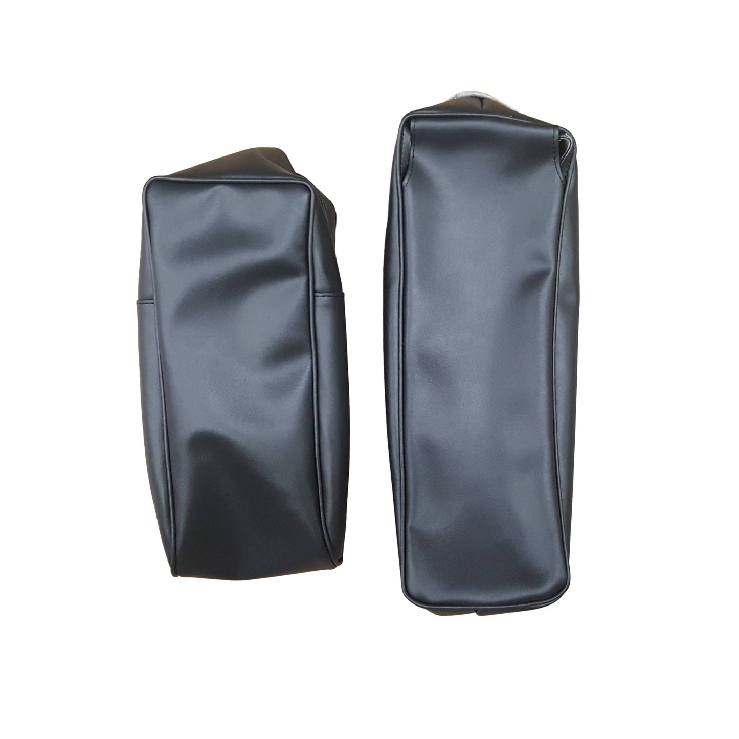 69 JAVELIN/AMX CENTER ARMREST COVER - CHARCOAL