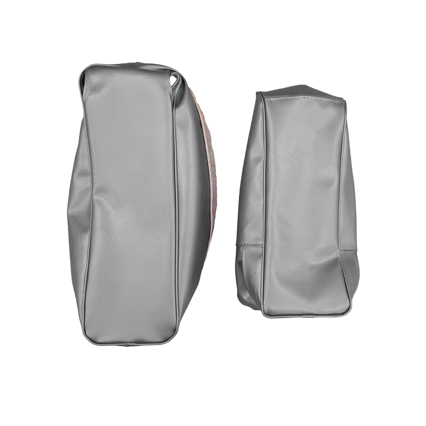 69 JAVELIN/AMX CENTER ARMREST COVER - PLATINUM