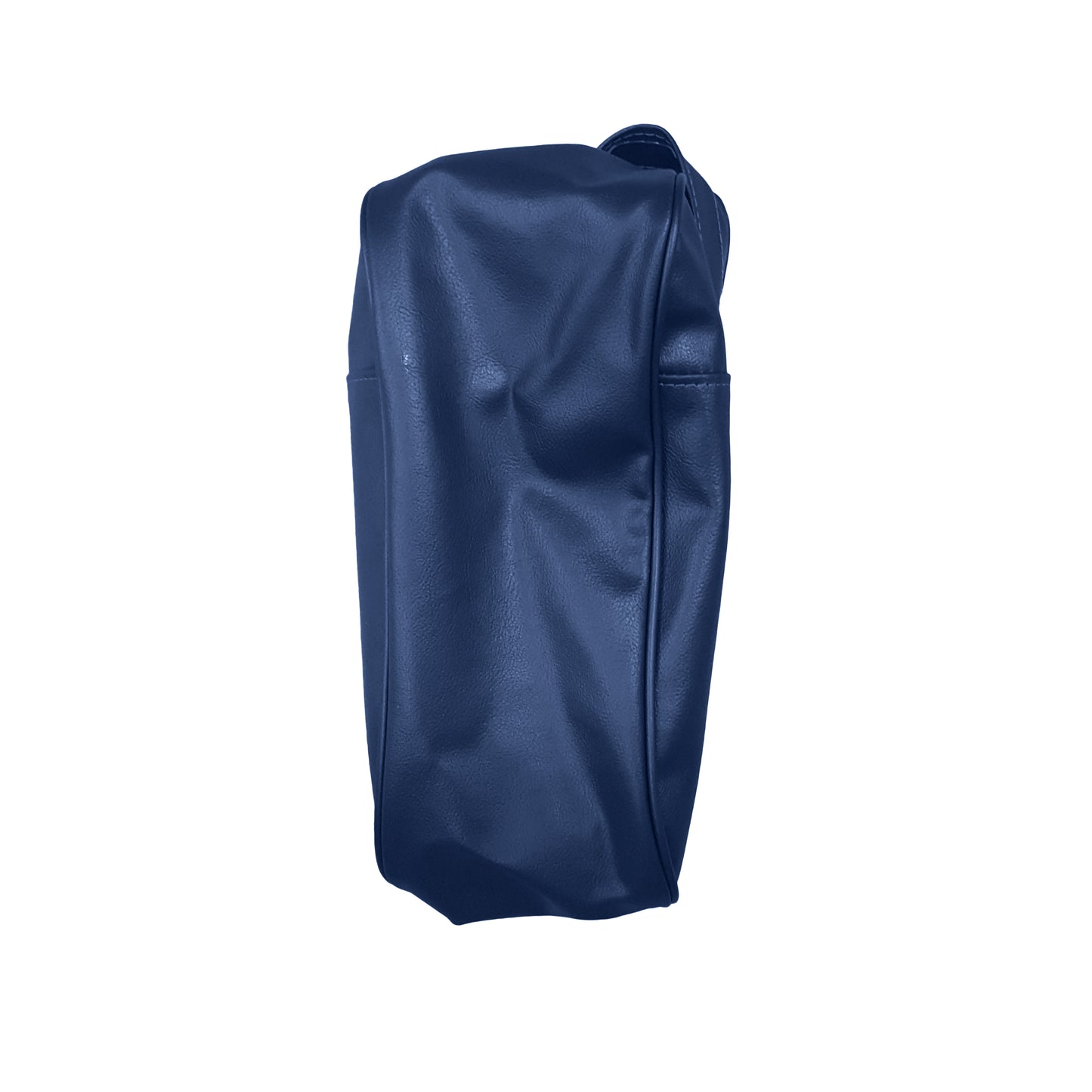 72 JAVELIN/AMX CENTER ARMREST COVER - SRM BLUE