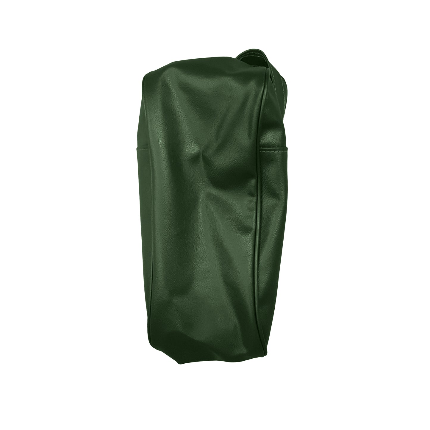 72 JAVELIN/AMX CENTER ARMREST COVER - GREEN