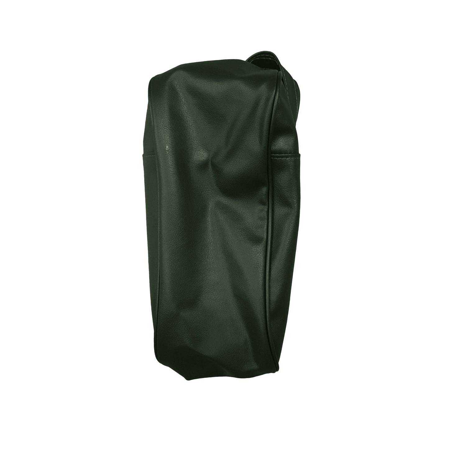 71 JAVELIN/AMX CENTER ARMREST COVER - GREEN