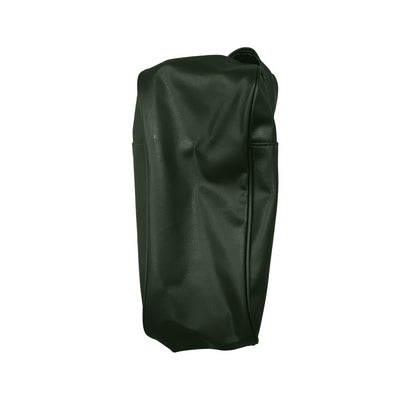 71 JAVELIN/AMX CENTER ARMREST COVER - GREEN