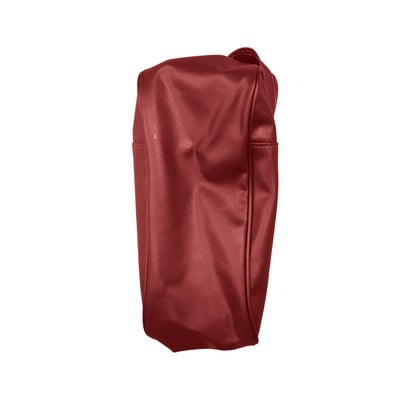 71 JAVELIN/AMX CENTER ARMREST COVER - RED