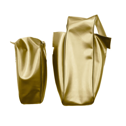 74 DODGE/PLYMOUTH B-BODY CENTER ARMREST COVER - SRM EMBER GOLD