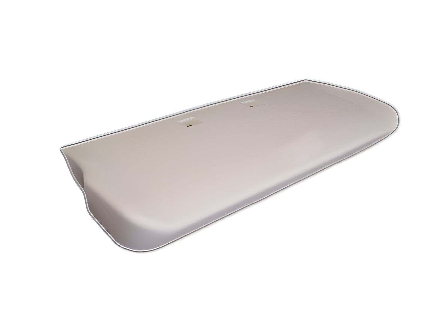 81-87 CHEVY/GMC TRUCK BENCH SEAT FOAM
