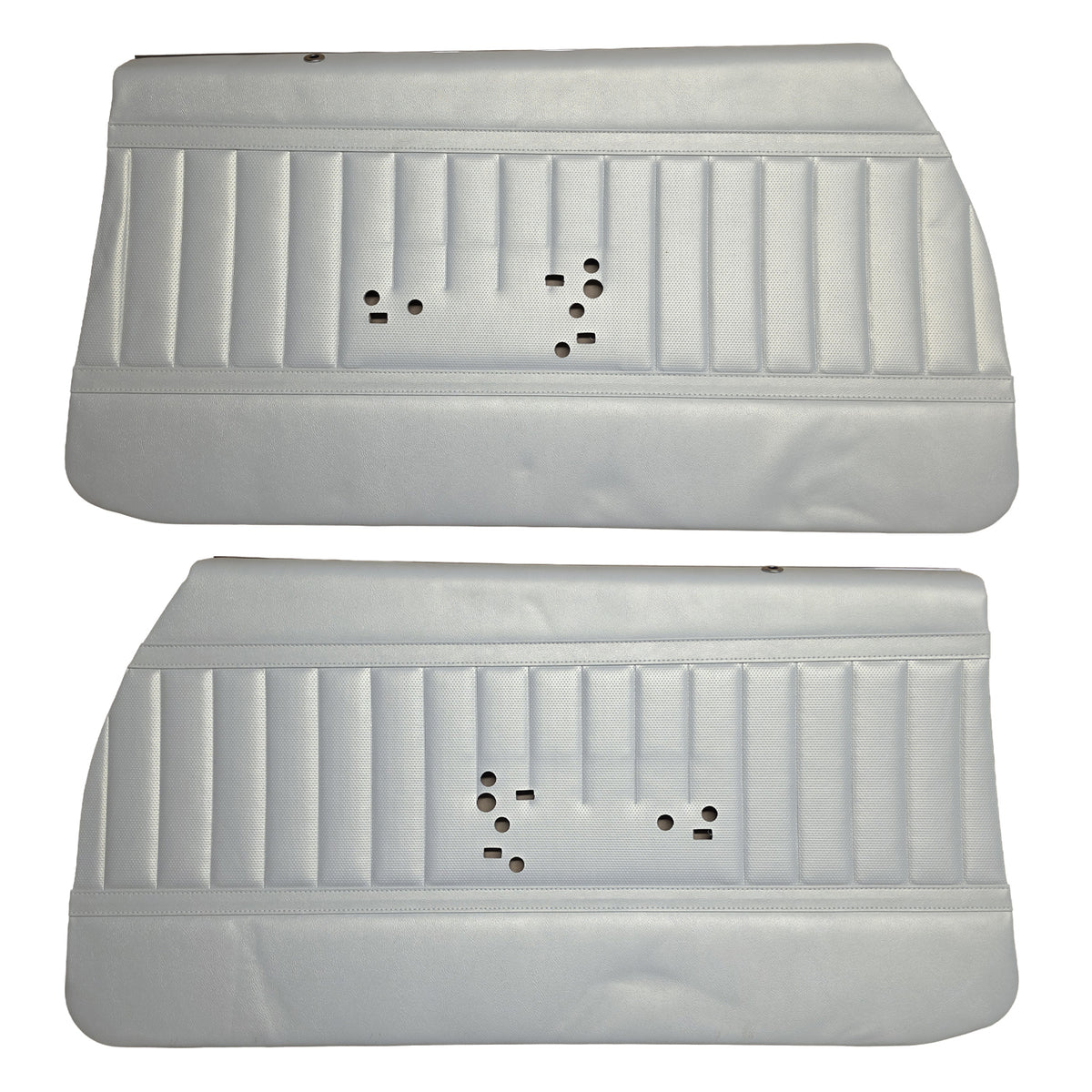1971 Buick Skylark - Front Pre-Assembled Door Panels