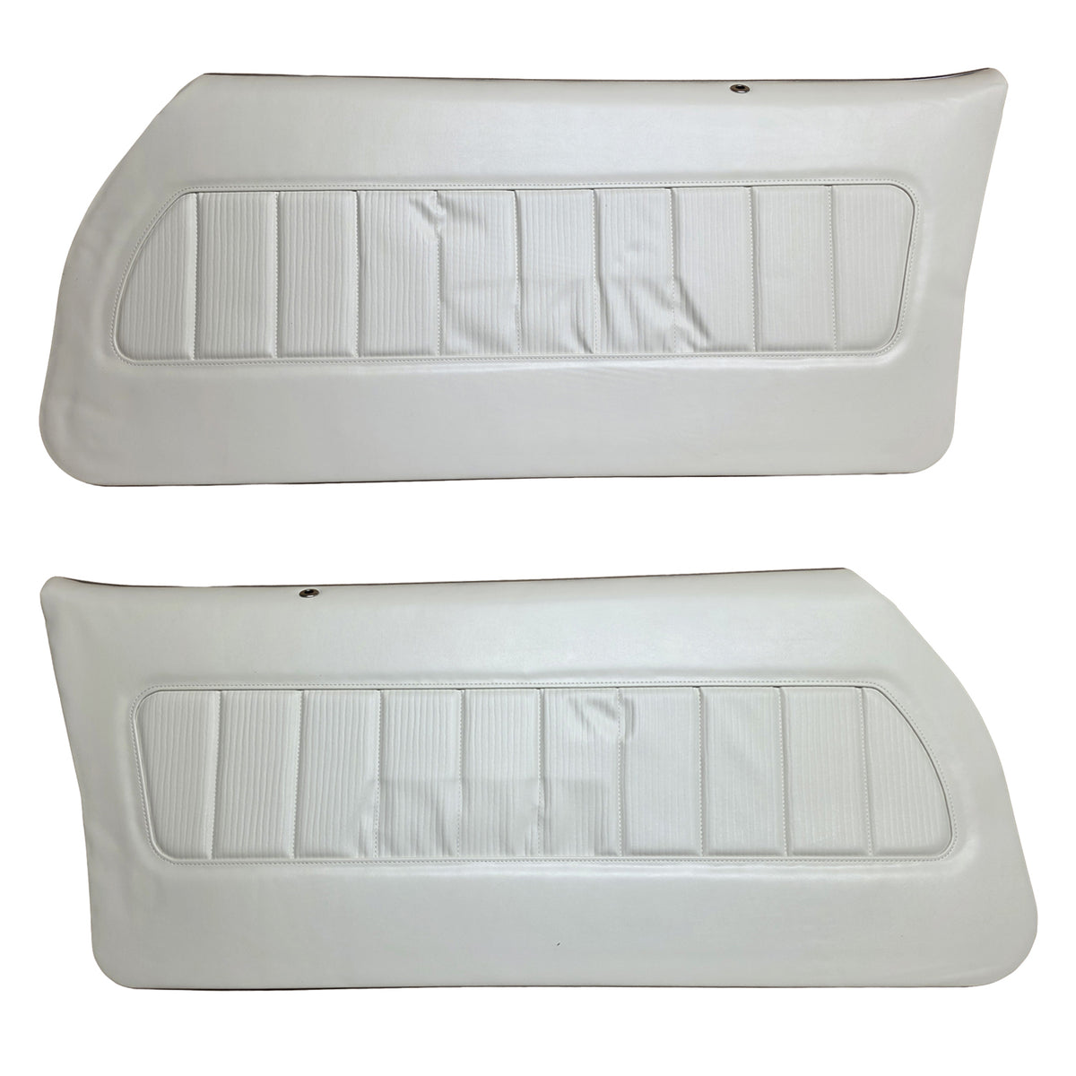 1977 Chevrolet Camaro Deluxe - Front Pre-Assembled Door Panels
