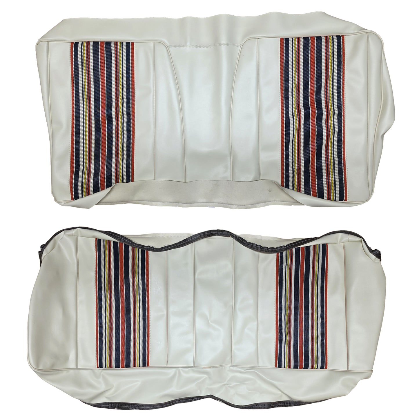 1974-75 Dodge Dart Sport 'Hang 10' - NOS Fold-Down Rear
