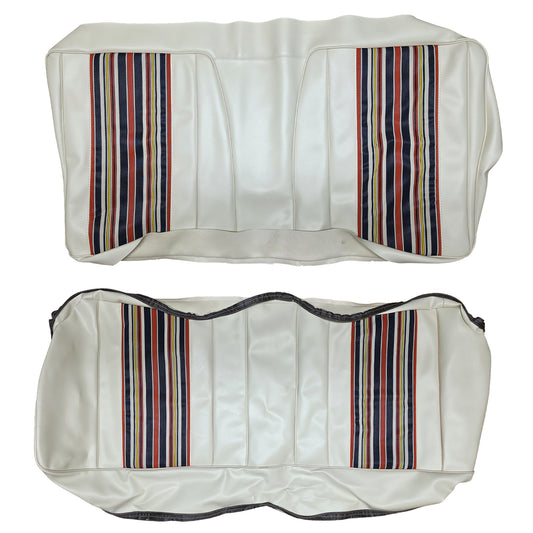 1974-75 Dodge Dart Sport 'Hang 10' - NOS Fold-Down Rear