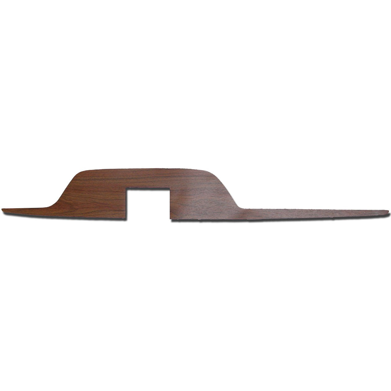 1971/1974 CONSOLE WOODGRAIN - AUTO,70/74 AUTO CONSOLE WOODGRAIN