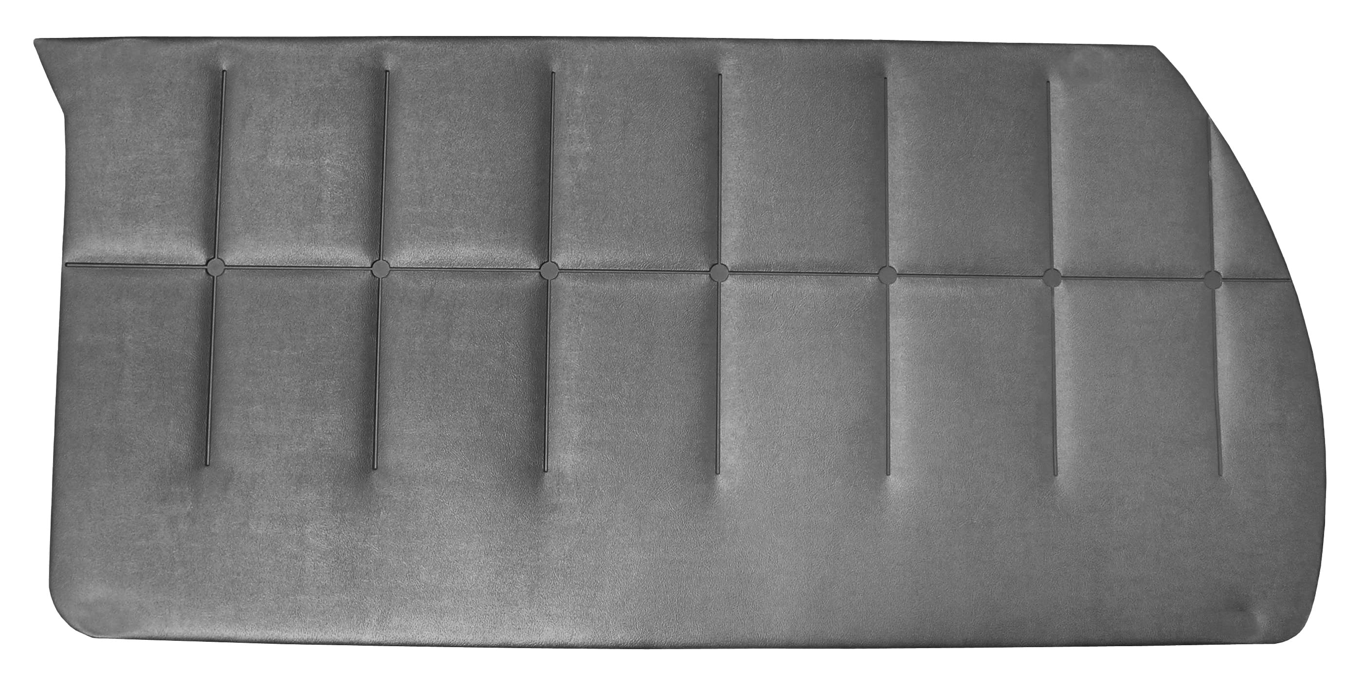 1964-1965 Dodge/Plymouth Super Stock Front Door Panels (Unassembled ...