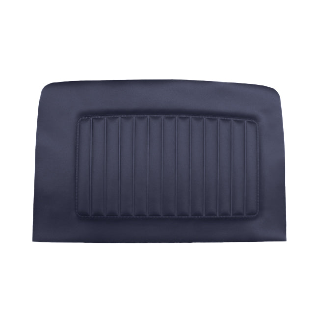67 SATELLITE/GTX CONVERTIBLE REAR PANELS - NAVY