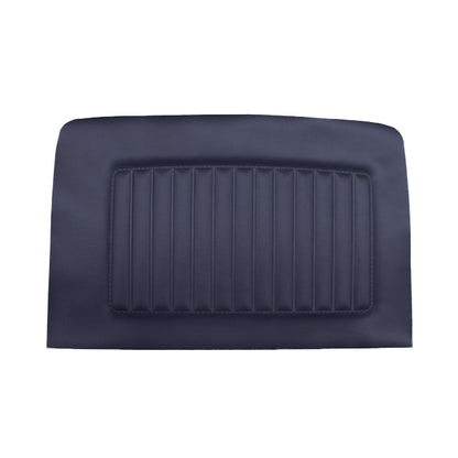 67 SATELLITE/GTX CONVERTIBLE REAR PANELS - NAVY