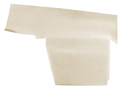 68 FIREBIRD "DELUXE" CONVERTIBLE REAR PANELS - PARCHMENT