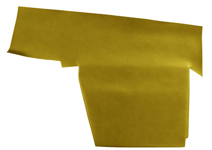 69 FIREBIRD "DELUXE" CONVERTIBLE REAR PANELS - GOLD