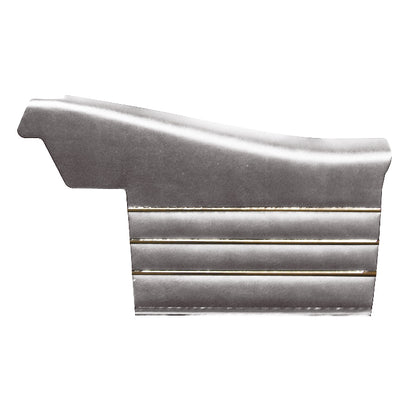 68 SKYLARK/GS "DELUXE" CONVERTIBLE REAR PANELS (PRE-ASSEMBLED) - SRM PLATINUM