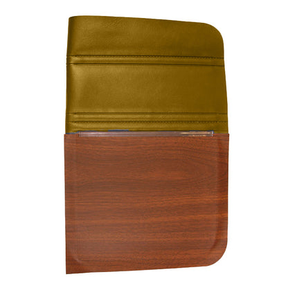 69 SATELLITE SPORT/GTX CONVERTIBLE REAR PANELS - SADDLE