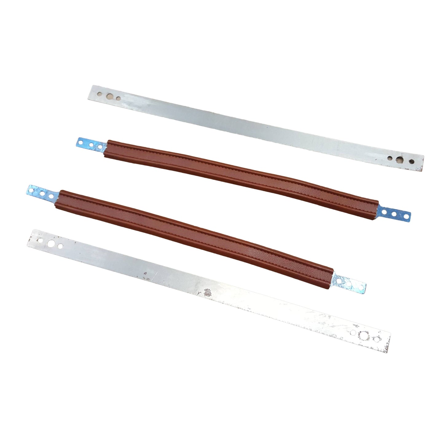 71 GM A-BODY DOOR PULL HANDLES - SIENNA