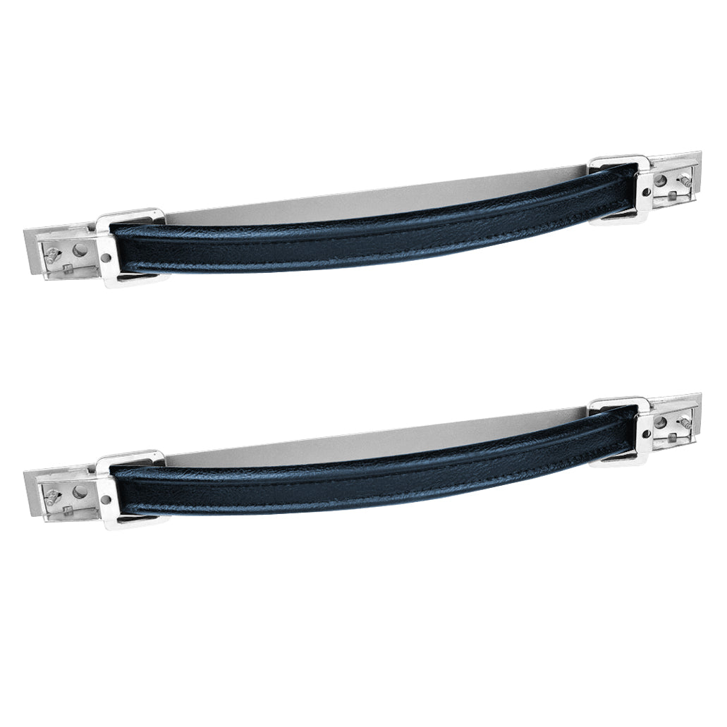 71-72 FIREBIRD/TRANS AM "DELUXE" DOOR PULL HANDLES - BLUE