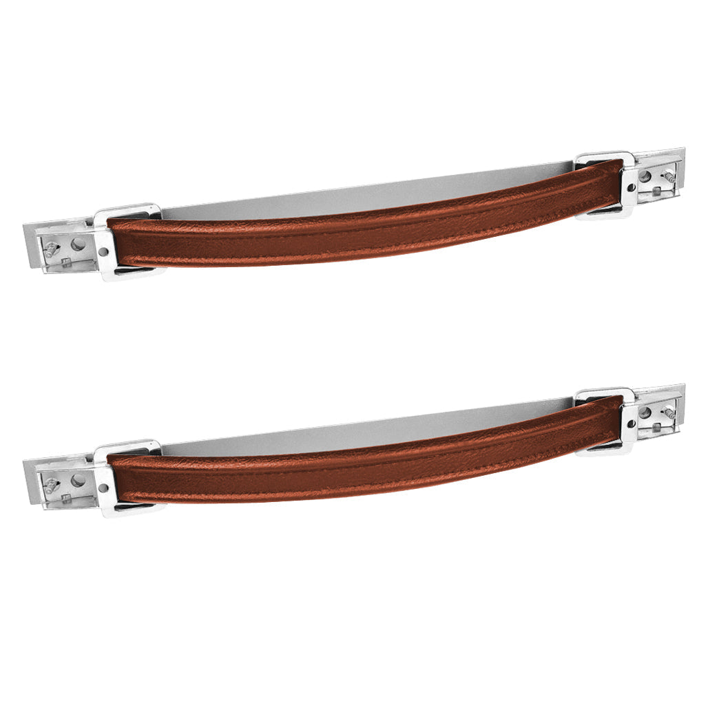 71 FIREBIRD/TRANS AM "DELUXE" DOOR PULL HANDLES - SIENNA