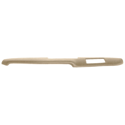 1964 CHEVROLET CHEVELLE MALIBU/CUSTOM EL CAMINO DASH PAD - FAWN