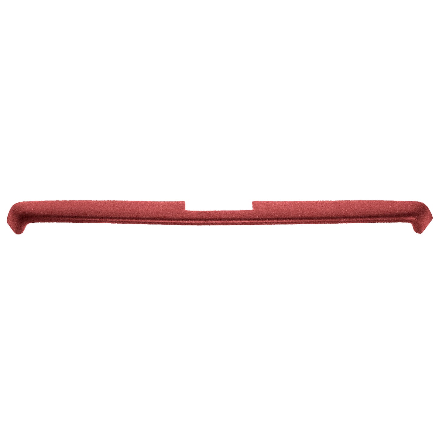 1966 CHEVROLET CHEVELLE MALIBU/CUSTOM EL CAMINO PAD - RED