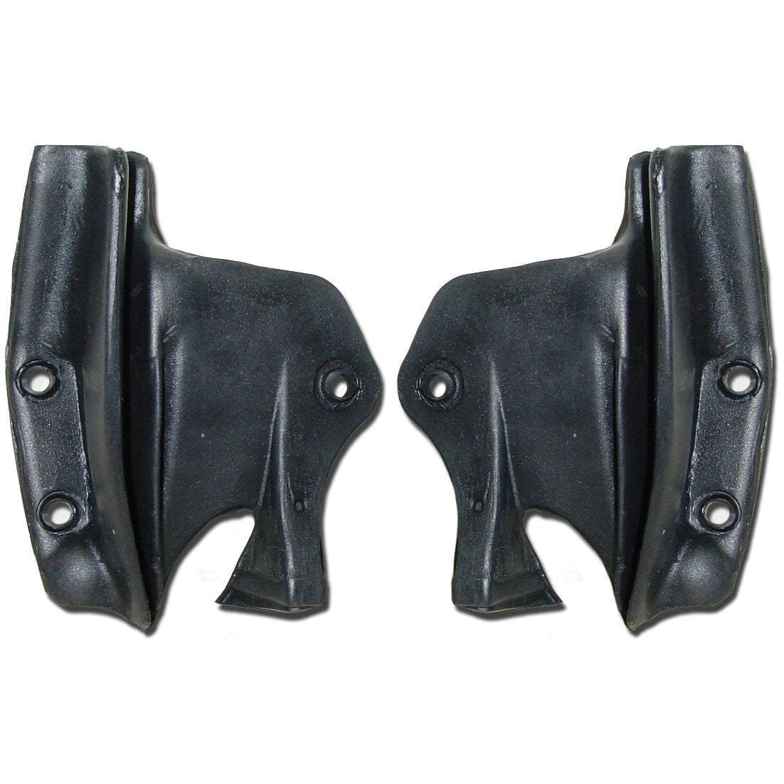 1968/1970 B-BODY DOOR END SEALS