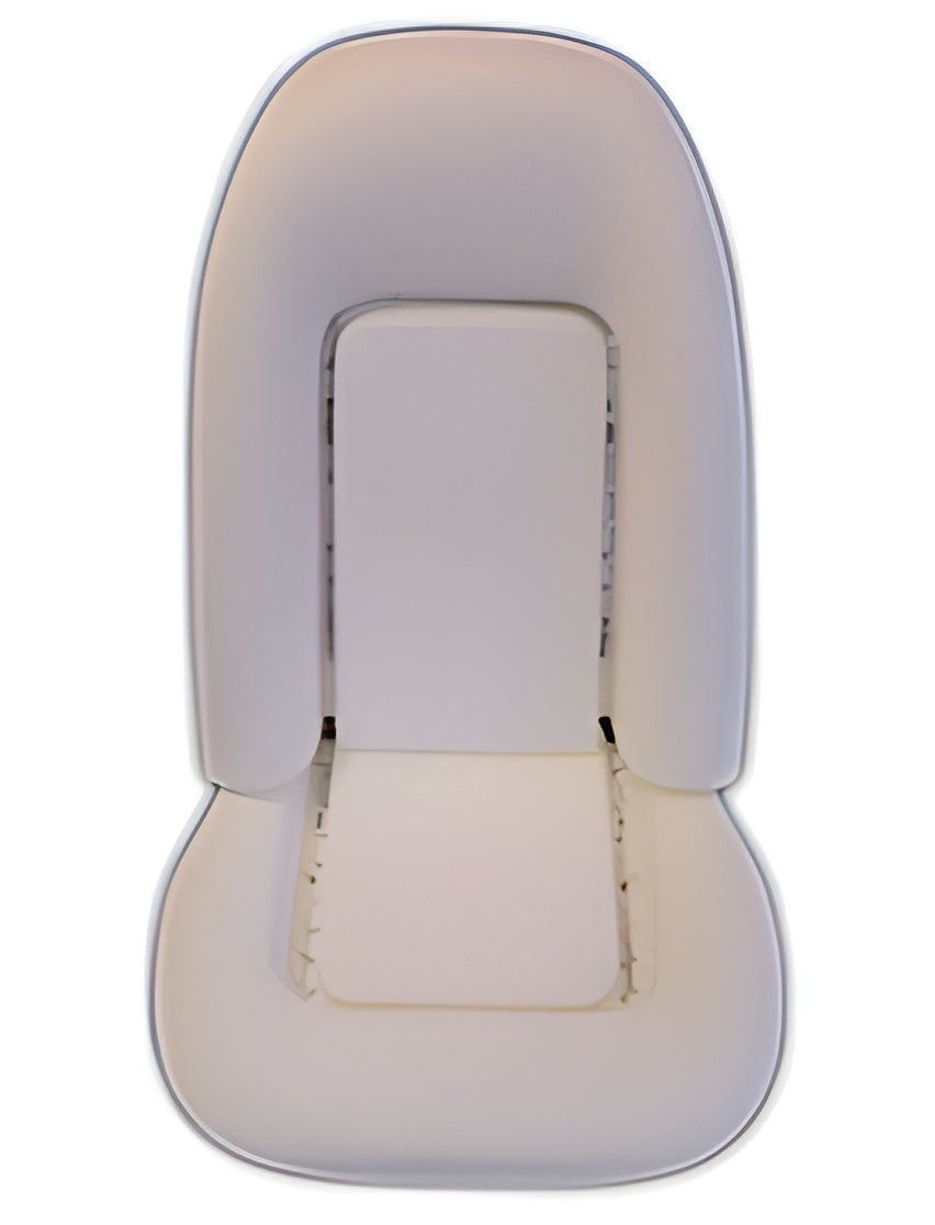 75-76 PONTIAC VENTURA SJ BUCKET SEAT FOAM