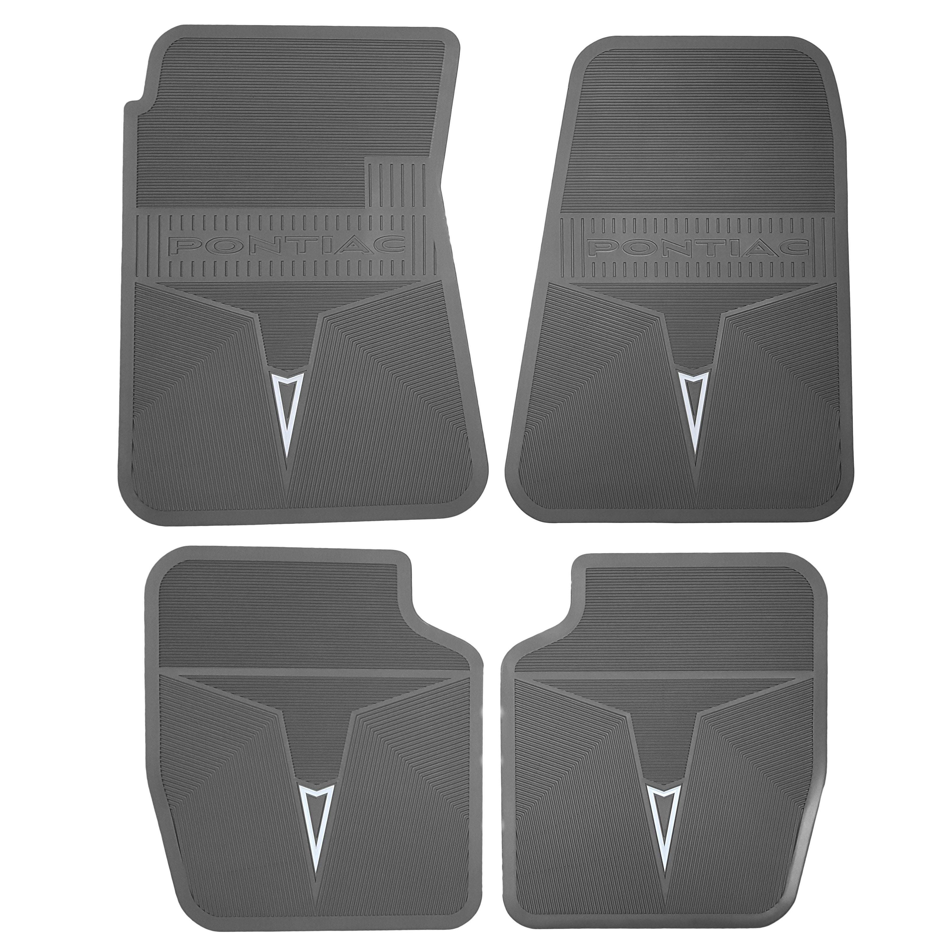 1968-1970 Pontiac GTO/Lemans/Tempest Original Reproduction Floor