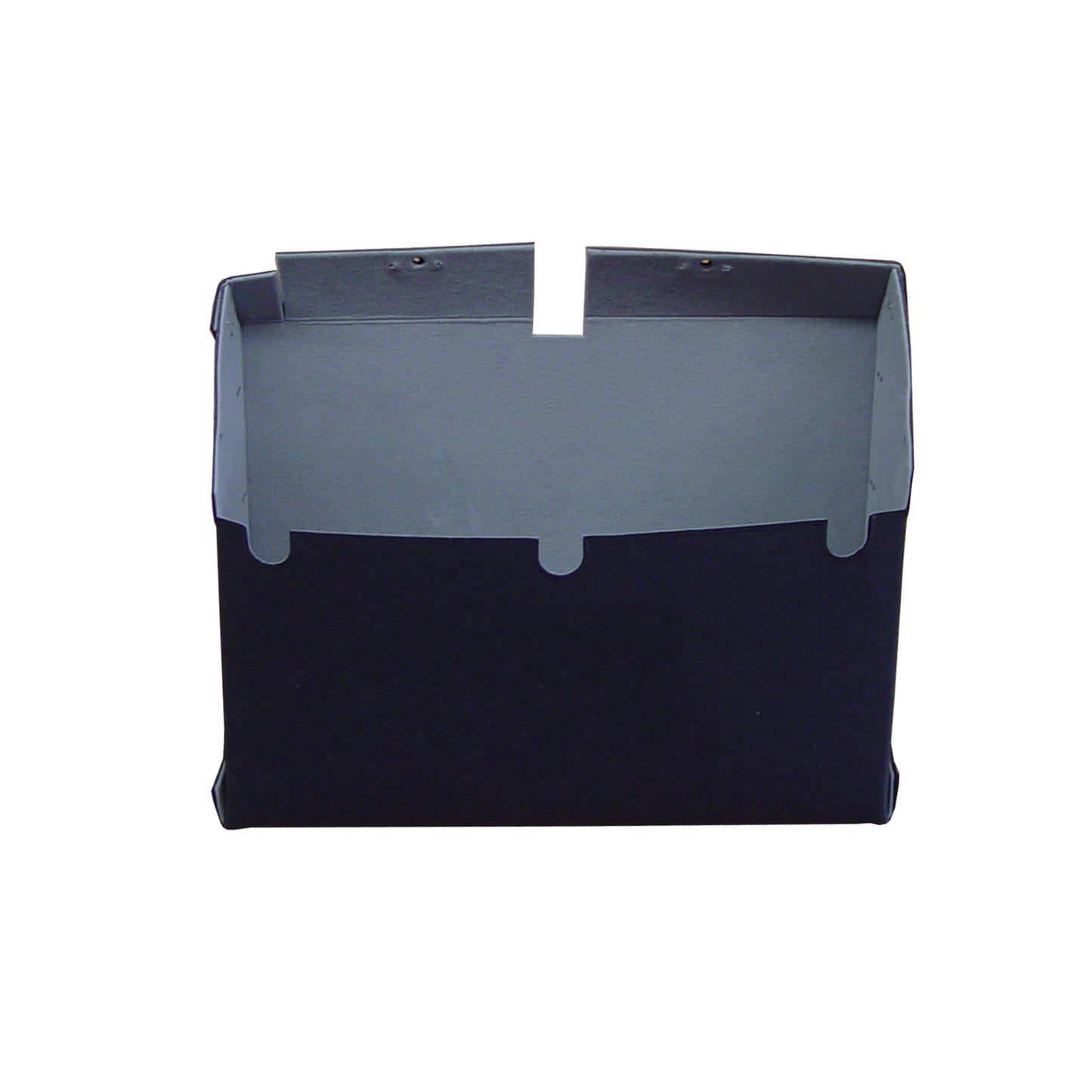 1966/1967 GLOVE BOX W/O AIR