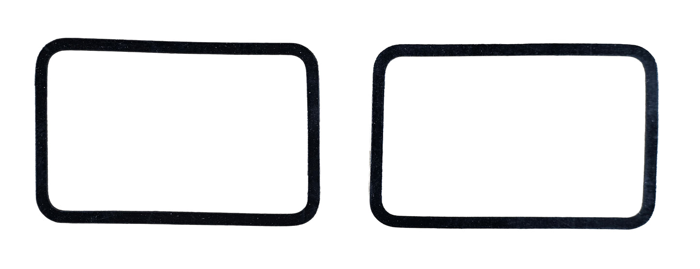 1970/1974 DOOR HANDLE GASKETS
