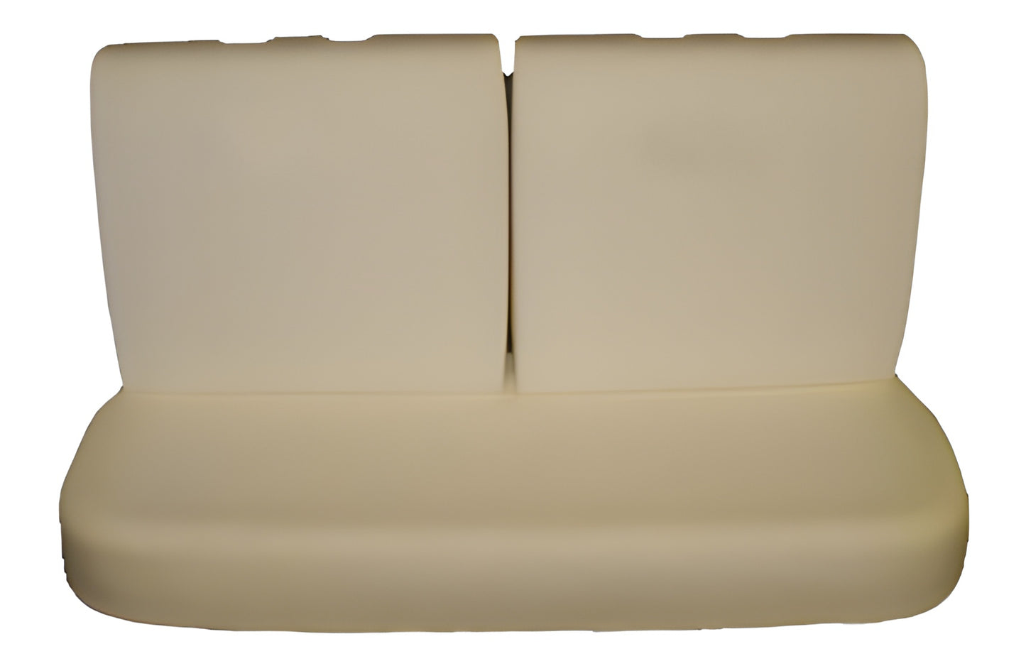 71-74 NOVA, 71-74 PONTIAC VENTURA, 74 GTO BENCH SEAT FOAM