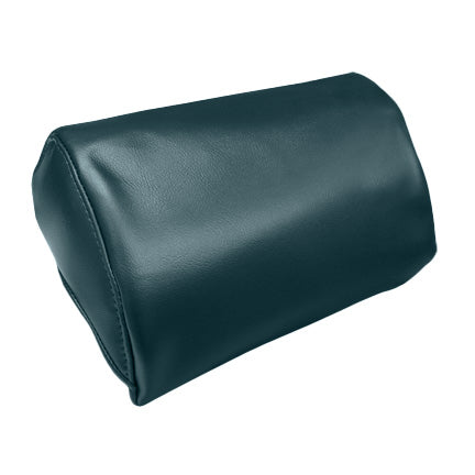 71-72 GM A-BODY BUCKET SEAT 'NON-ORIGINAL' HEADREST COVERS - BLUE