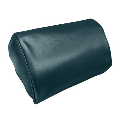 71-72 GM A-BODY BUCKET SEAT 'NON-ORIGINAL' HEADREST COVERS - BLUE