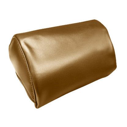 69 GM A-BODY BUCKET SEAT 'NON-ORIGINAL' HEADREST COVERS - SRM SADDLE