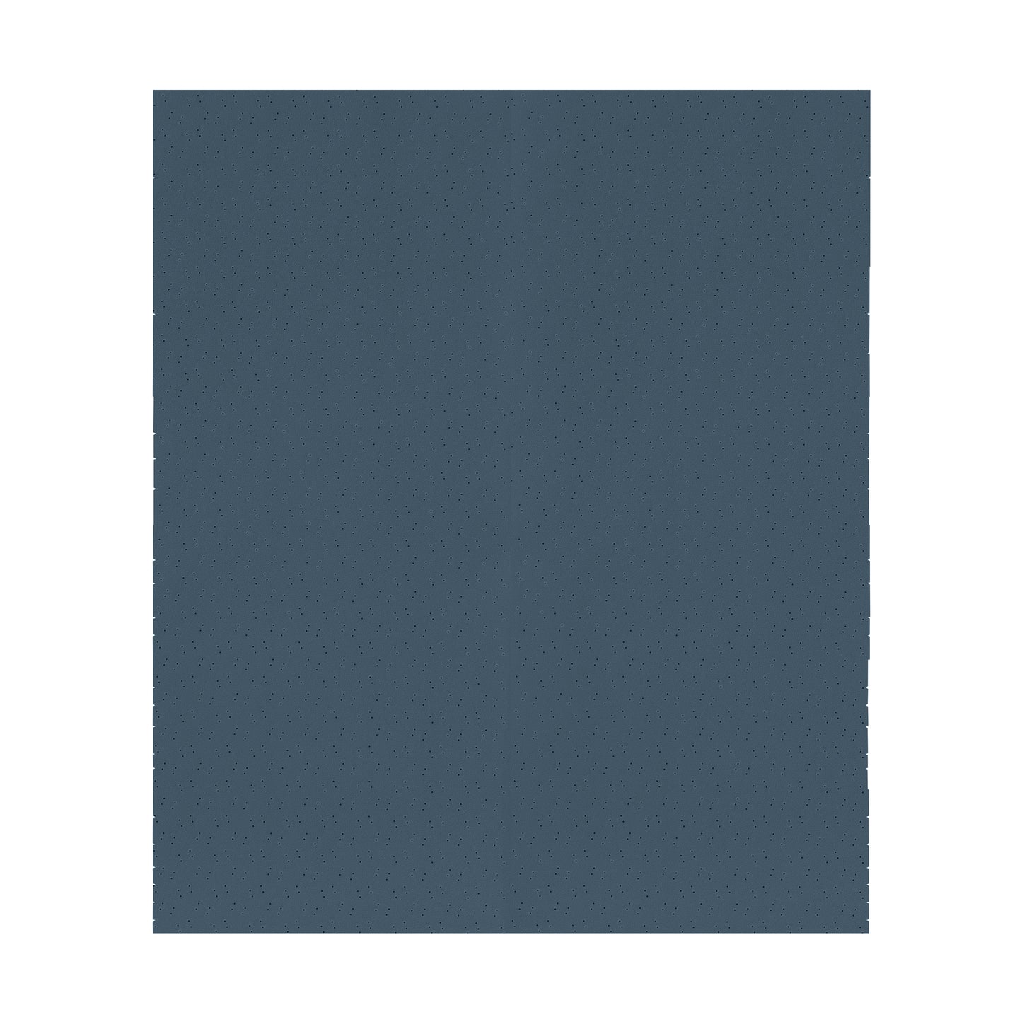 67 FURY III/SPORT FURY FAST-TOP HEADLINER (FINE PEMBROOK PERFORATED) - DARK BLUE